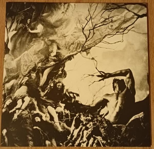 Abigor - Höllenzwang - Chronicles Of Perdition