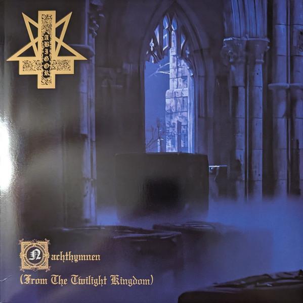 Abigor - Nachthymnen (From The Twilight Kingdom)