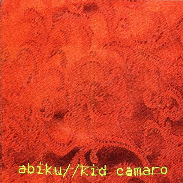 Abiku, Kid Camaro - Split