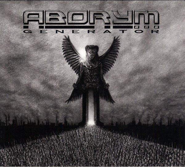 Aborym - Generator