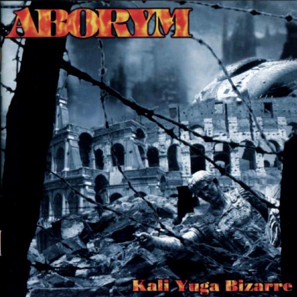 Aborym - Kali-Yuga Bizarre