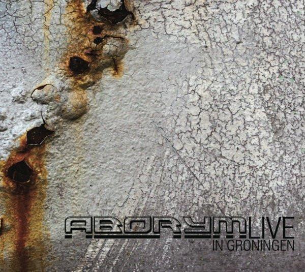 Aborym - Live In Groningen