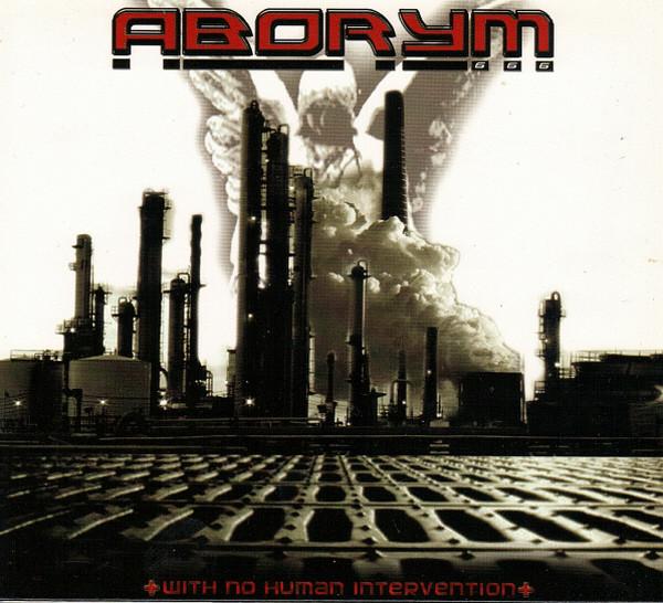 Aborym - With No Human Intervention