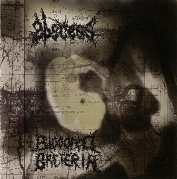 Abscess (2), Bloodred Bacteria - Abscess / Bloodred Bacteria
