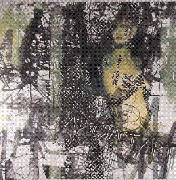 Abstract Art - Abstract Art