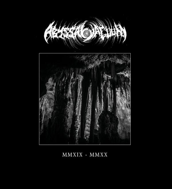 Abyssal Vacuum - MMXIX - MMXX