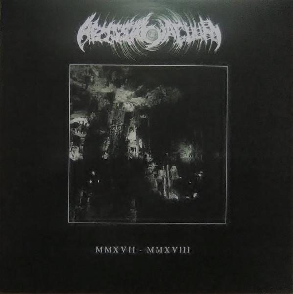 Abyssal Vacuum - MMXVII - MMXVIII