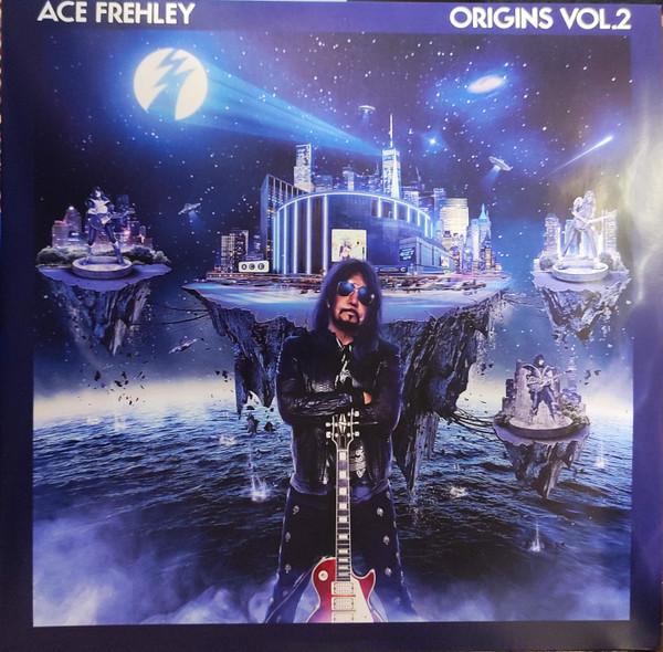 Ace Frehley - Origins Vol.2