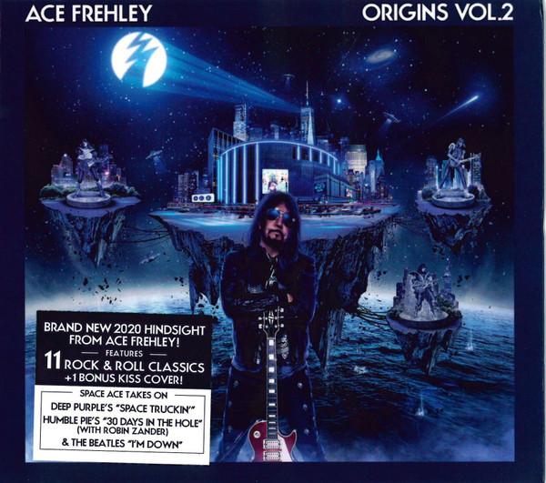 Ace Frehley - Origins Vol.2