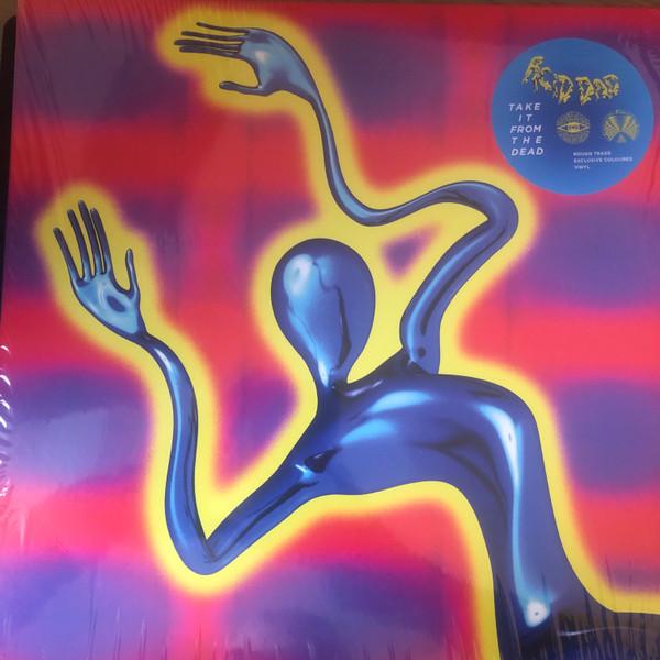 Acid Dad - Take It From The Dead
