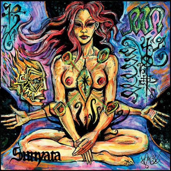 Acrimonious - Sunyata