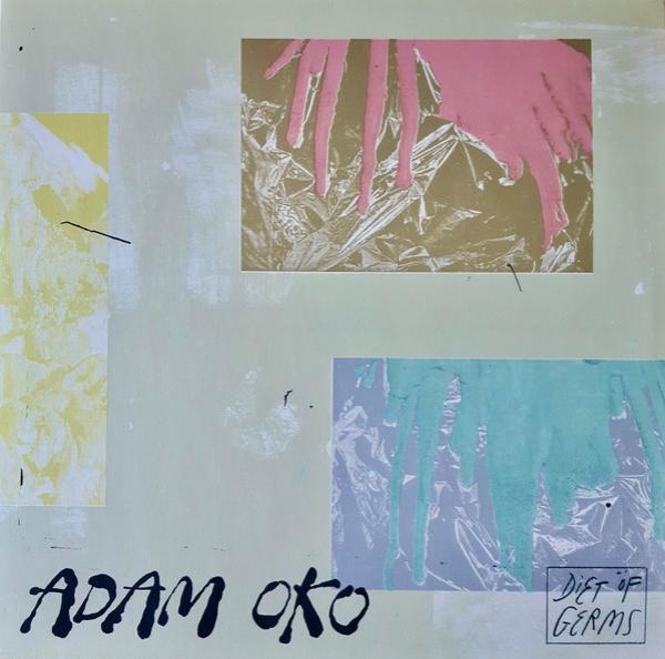 Adam Oko - Diet Of Germs