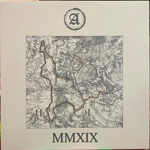 Adder  - MMXIX