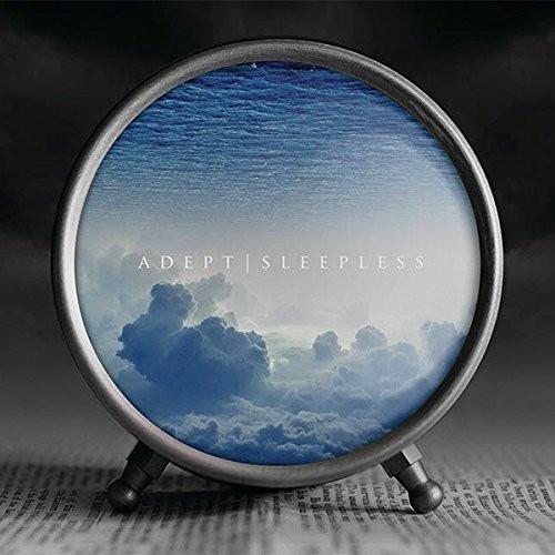 Adept (4) - Sleepless