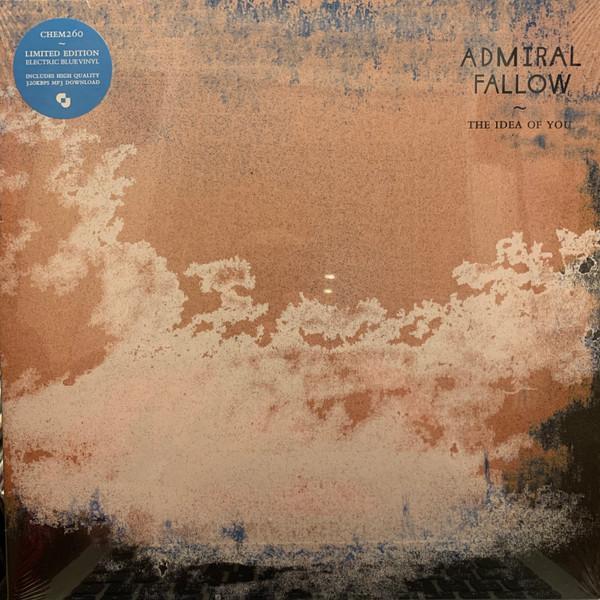 Admiral Fallow - The Idea Of You