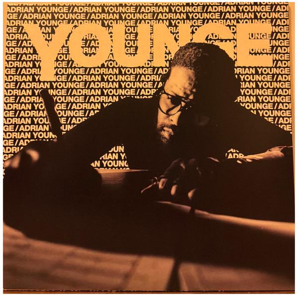 Adrian Younge - Younge