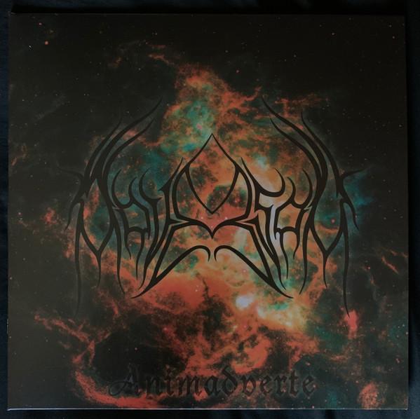 Adversam - Animadverte