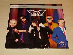Aerosmith - International