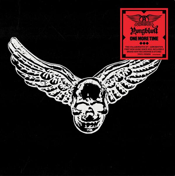 Aerosmith, Yungblud (3) - One More Time
