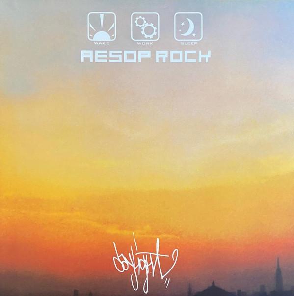 Aesop Rock - Daylight