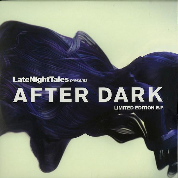  - After Dark (Limited Edition E.P)
