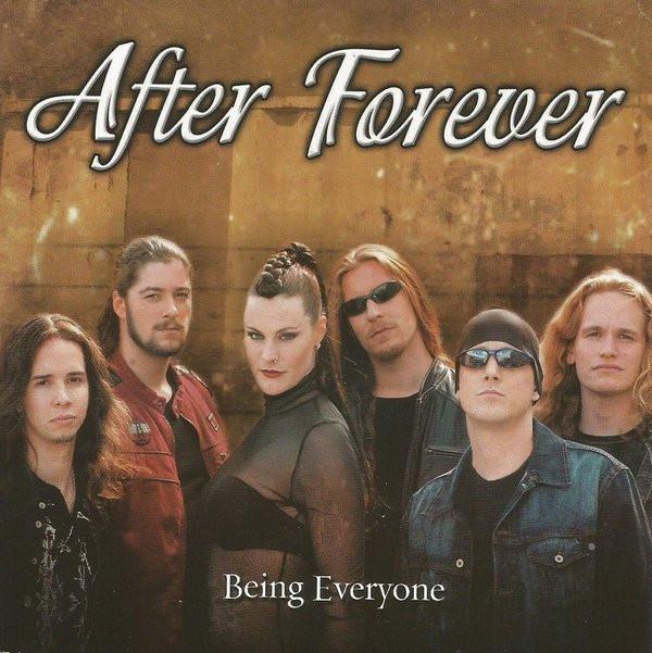 After Forever - Being Everyone