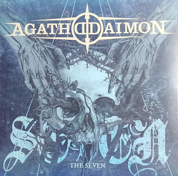 Agathodaimon - The Seven