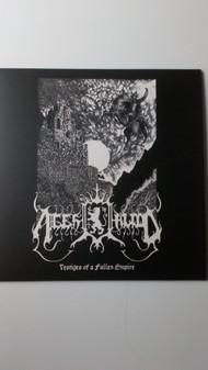 Ages Of Blood - Vestiges Of A Fallen Empire