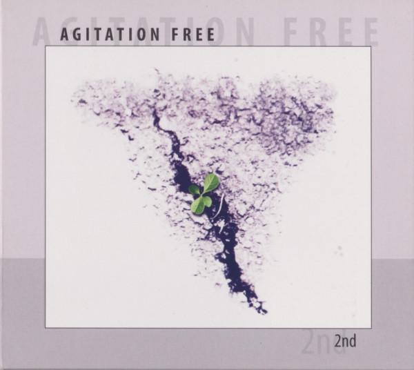 Agitation Free - 2nd
