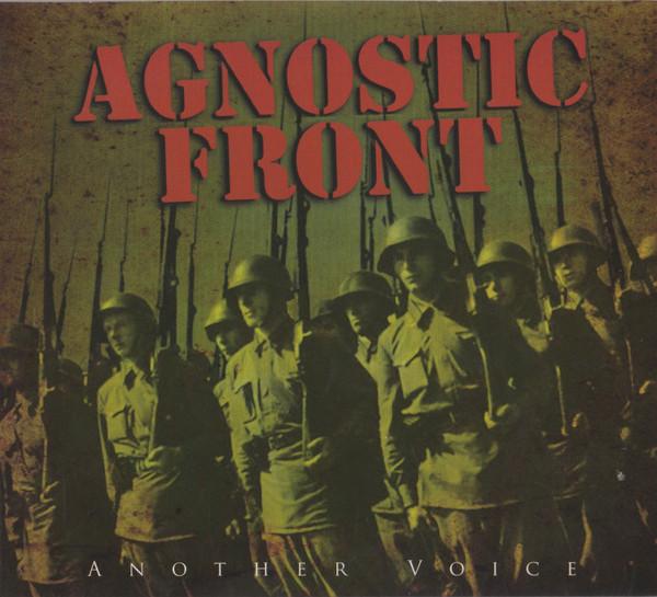 Agnostic Front - Another Voice