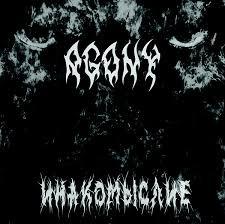 Agony (26) - Dissent