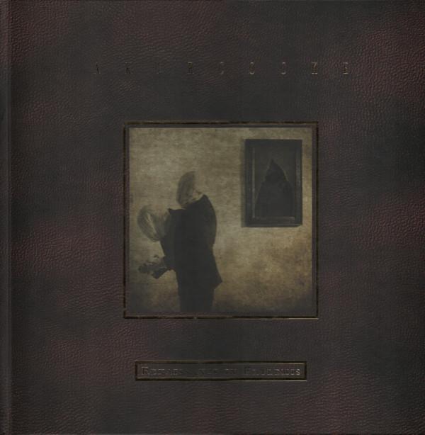 Akercocke - Renaissance In Extremis
