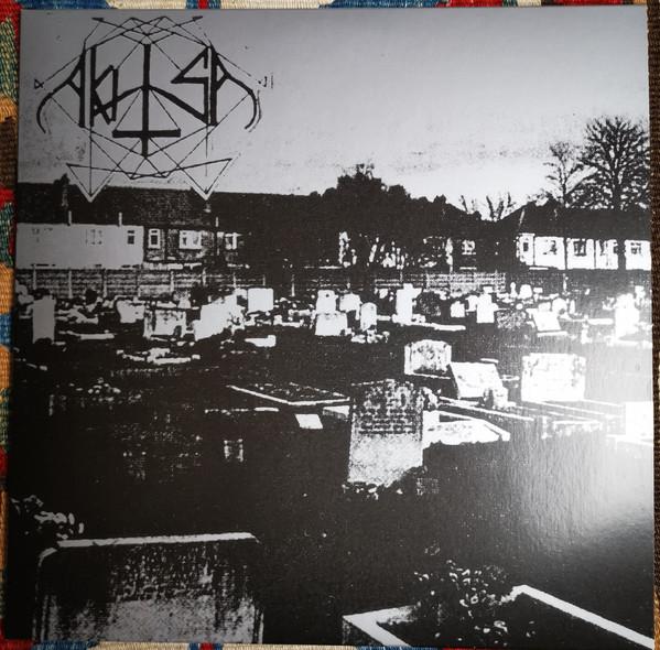 Akitsa - Totale Servitude