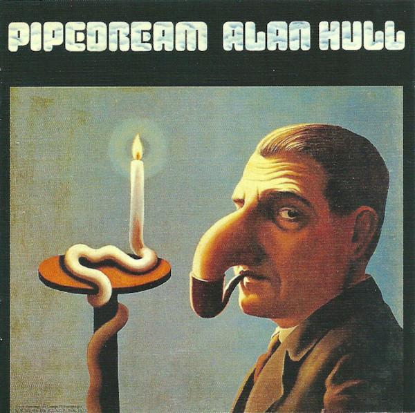 Alan Hull - Pipedream