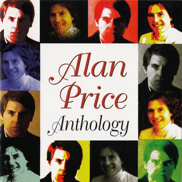 Alan Price - Anthology