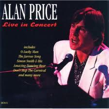 Alan Price - Live In Concert