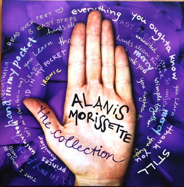 Alanis Morissette - The Collection