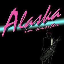 Alaska In Winter - Holiday