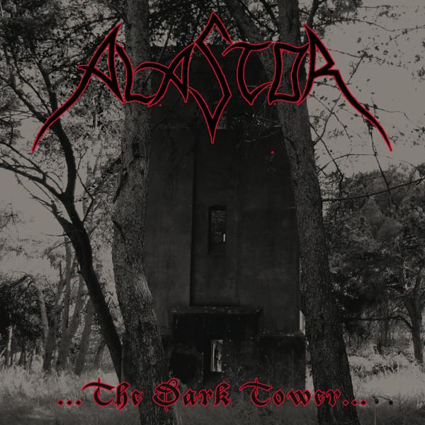 Alastor - ...The Dark Tower...
