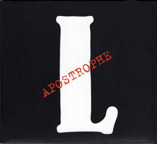 Albert Marcœur - L Apostrophe (L')