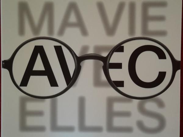 Albert Marcœur - Ma Vie Avec Elles