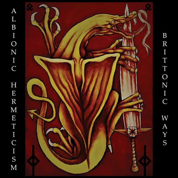 Albionic Hermeticism - Brittonic Ways