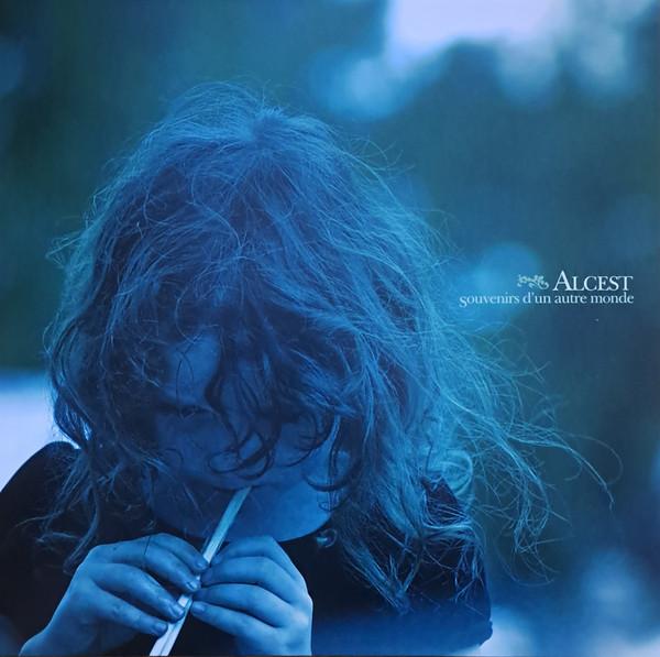 Alcest - Souvenirs D'Un Autre Monde