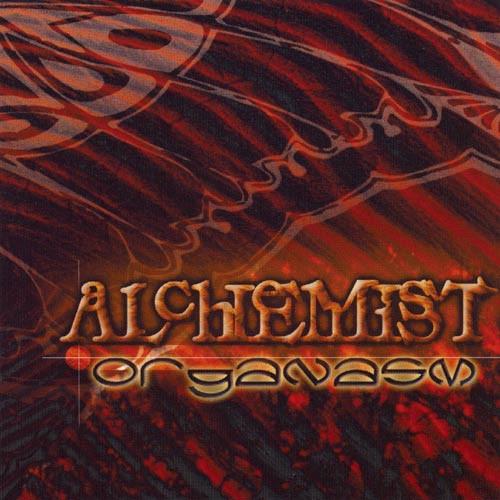 Alchemist (3) - Organasm