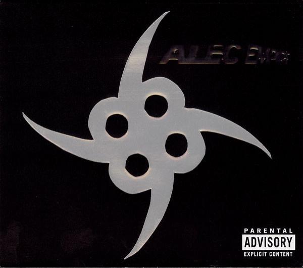 Alec Empire - Intelligence And Sacrifice
