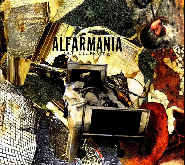 Alfarmania - At Ulleråker