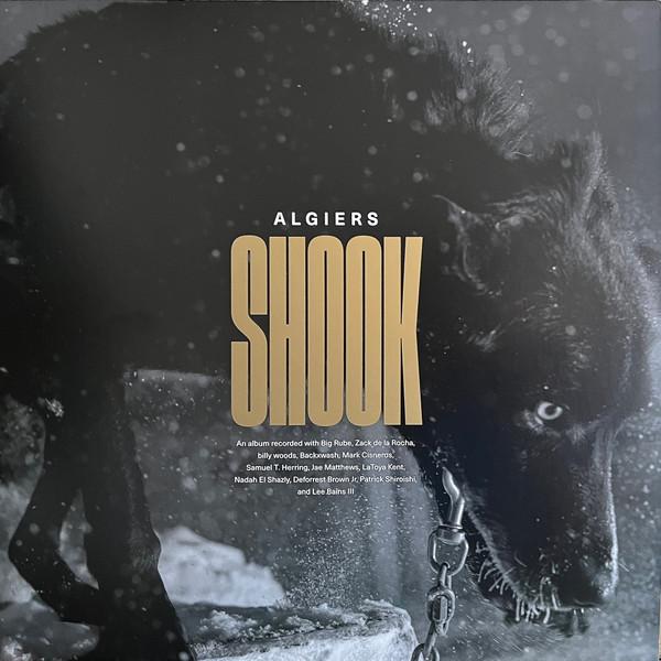 Algiers (2) - Shook