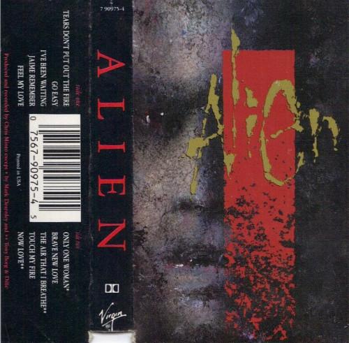 Alien (7) - Alien