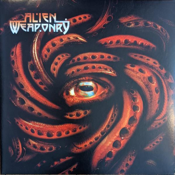 Alien Weaponry - Tangaroa