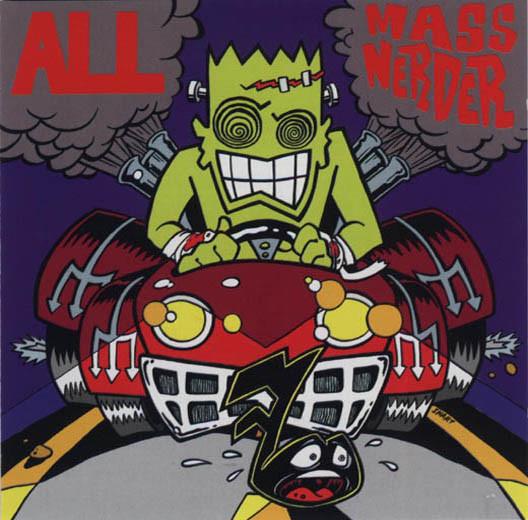 All (2) - Mass Nerder